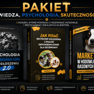 Zestaw ebooków - wiedza, psychologia, skuteczność