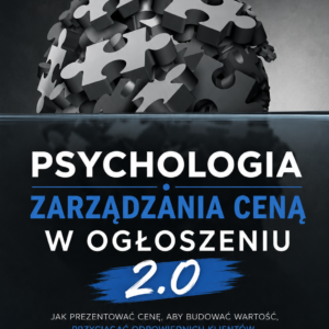 Psychologia zarządzania ceną w ogłoszeniu 2.0